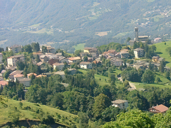 Immagine Fuipiano Valle Imagna